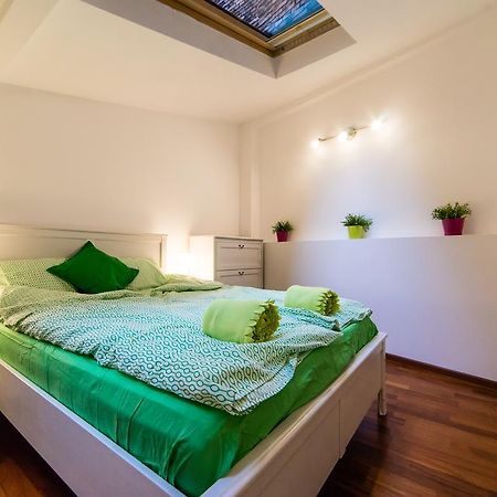 Quiet & Cosy Apt In The Heart Of Old Cracow Krakow Bagian luar foto