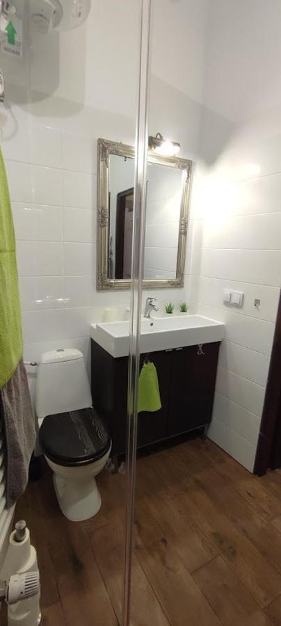 Quiet & Cosy Apt In The Heart Of Old Cracow Krakow Bagian luar foto