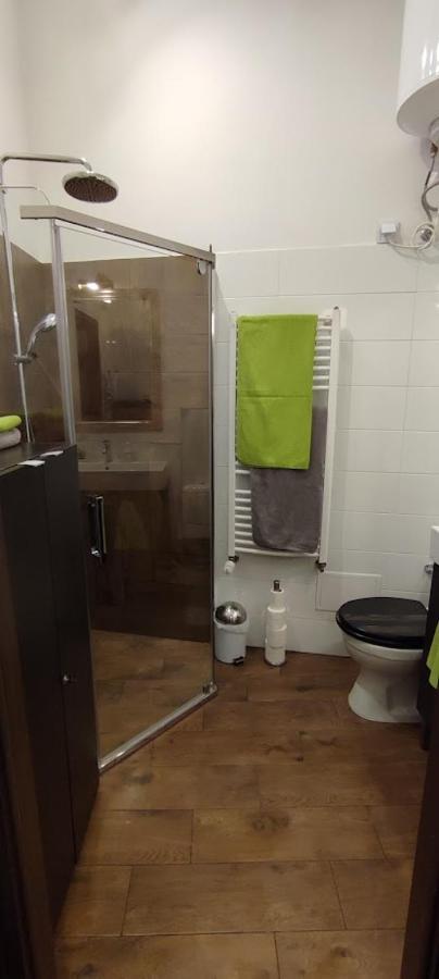 Quiet & Cosy Apt In The Heart Of Old Cracow Krakow Bagian luar foto
