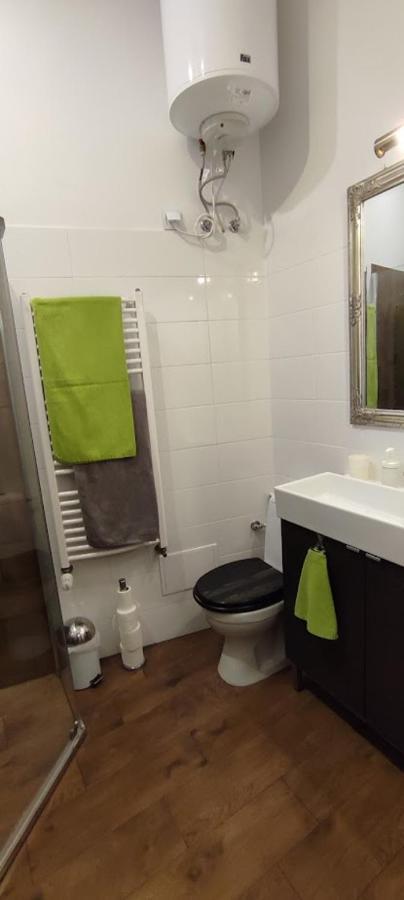 Quiet & Cosy Apt In The Heart Of Old Cracow Krakow Bagian luar foto